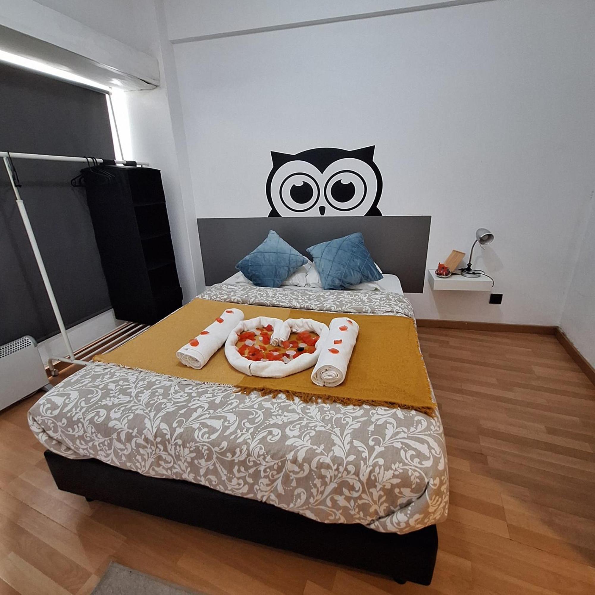 코루지냐 호스텔 리스본 외부 사진